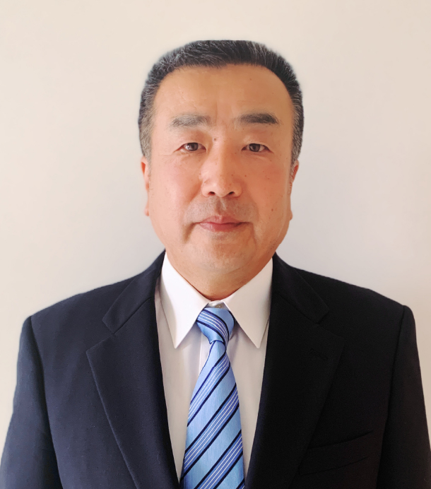 代表取締役 木村昭彦